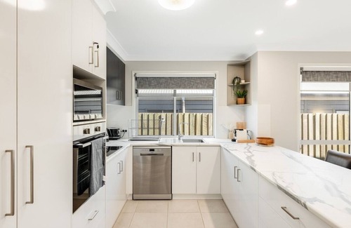 Glenvale Apartment | Modern & Convenient Living!