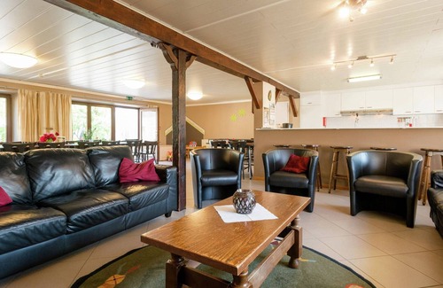 Faymonville Cottage | Modern Cottage with Private Garden in Waimes