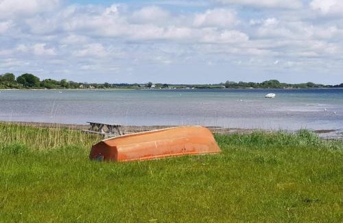 Grønninghoved Strand House | Modern Cottage with Spa - By Traum Ferienwohnungen