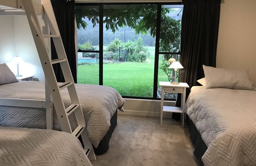 Apple Tree Flat Other | Modern Country Homestead with breathtaking rural views