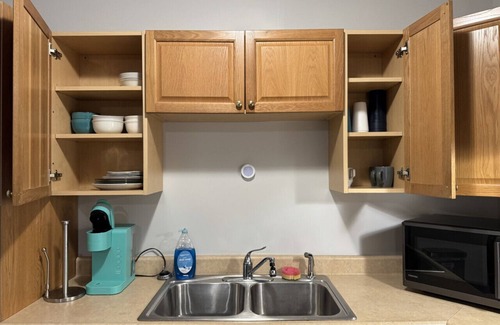 Indian Orchard Apartment | Modern & Cozy 1BR Retreat Near Springfield