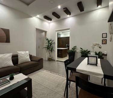 Qurtubah Apartment | Modern cozy apartment
