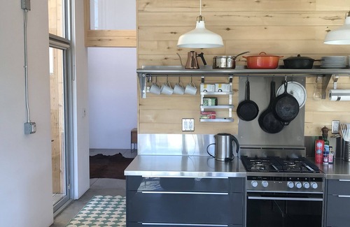 Historic Downtown Durango House | Modern design retreat in Downtown Durango