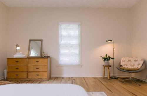 Farmville Apartment | Modern Downtown Farmville #2