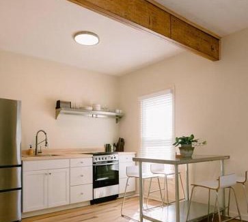 Farmville Apartment | Modern Downtown Farmville #2
