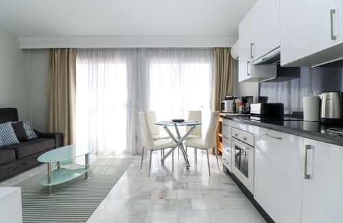 Urbanizacion Hacienda las Chapas Apartment | Modern duplex 6303 - great facilities onsite