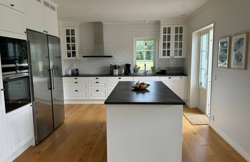Vaddo House | Modern Eco Friendly Country House