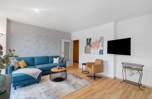 Achern Apartment | Modern eingerichtetes Apartment