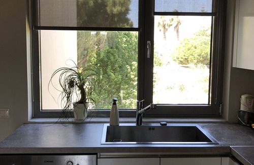 Saronikos House | Modern - Elegant - Brand new house - 3 minute walking from Lagonissi beach