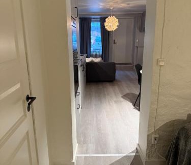 Sundsvall Apartment | Modern familjelägenhet
