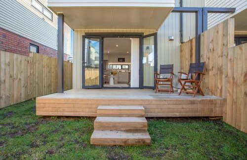Auckland House | Modern Family Home 7km Airport Free Park