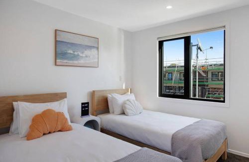 Auckland House | Modern Family Home 7km Airport Free Park