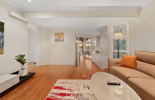 Teneriffe House | Modern Family Home in Brisbanes Trendiest Suburb