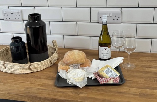 Hoylandswaine House | Modern Family/Pet Friendly Barn Conversion in a rural setting great access