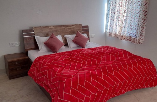 Rajawas Other | Modern Farm House in a pollution-free environment.
