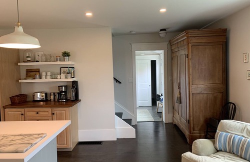 Tweed House | Modern Farmhouse - gateway to the great outdoors