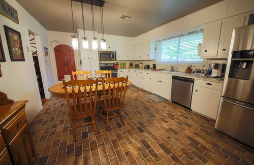 Sand Springs House | Modern Farmhouse in Sand Springs