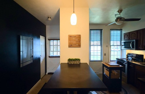 New Cumberland House | Modern Farmhouse in town.