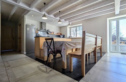 Arlempdes Cottage | Modern Farmhouse with Spa, Near Tourist Sites in Haute Loire