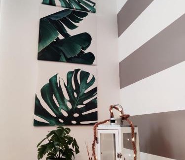 Zuccarello Apartment | Modern flat with panoramic terrace in Zuccarello