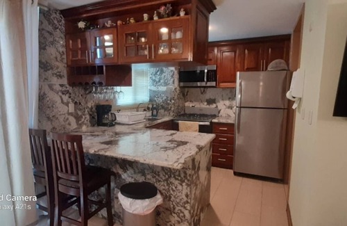 Zona 14 Condo | Modern four bedroom apartment in Guatemala City