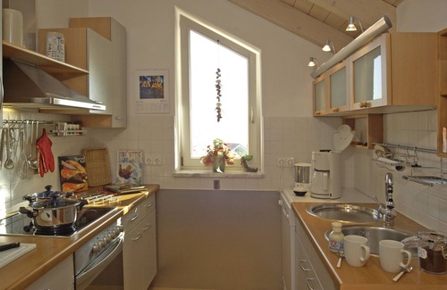 Altusried Apartment | Modern friendly 4 star apartment in the Allgäu