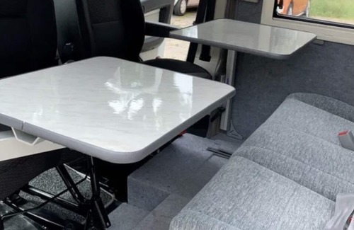 Saint Johns House | Modern Fully Equipped Camper