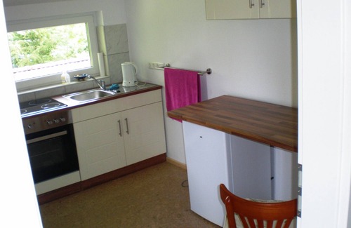 Dietrichsfeld Apartment | Modern, fully equipped 2 ZiKB Non smoking apartment in a quiet environment