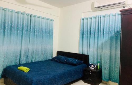 Dhaka Apartment | Modern Furnished Apartment in Uttara Near Metro