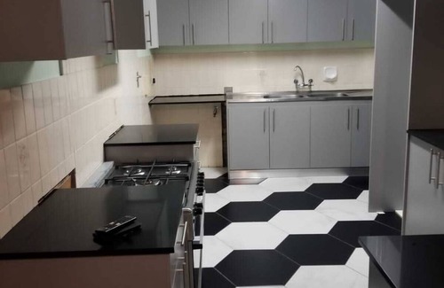 Flamingo Vlei Villa | Modern furnishings