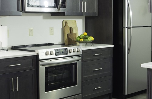 Canton House | Modern Guest Suite | 1 mile from Pro-football Hall of Fame