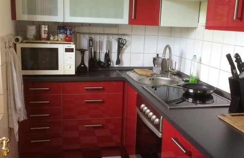 Drei House | Modern holiday home, fantastic location on the Baltic Sea, family holiday, sandy beach