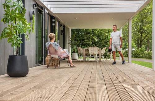 Maasbree House | Modern holiday home in Limburg