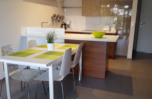 Algorfa House | Modern holiday home in Costa Blanca on La finca golf resort