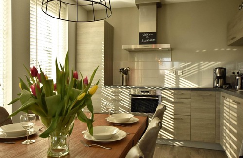 Schoorldam Villa | Modern holiday home near Schoorl and beach