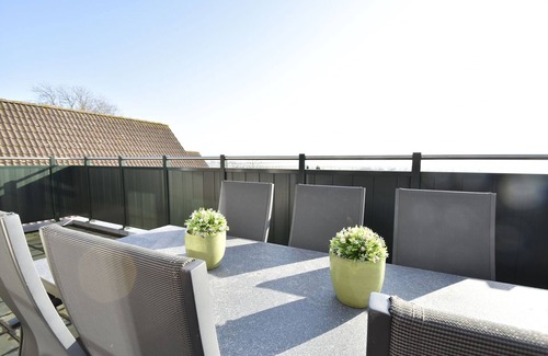 Westerland House | Modern Holiday Home in Westerland