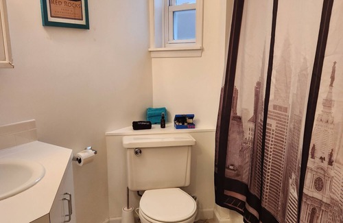 East Passyunk Crossing House | Modern Home in a Historic Neighborhood