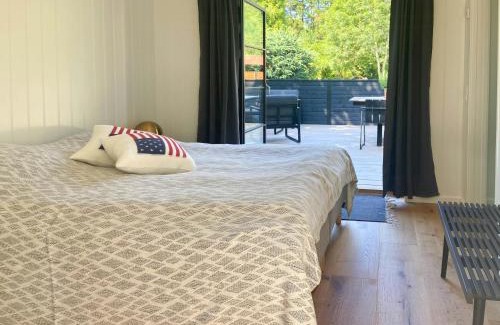 Tisvildeleje House | Modern Home Near Beach And Town In Tisvilde