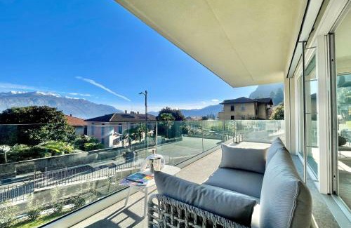 Menaggio Apartment | Modern House Apartments