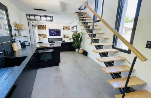 Eysines House | Modern house
