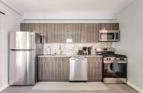 Black Rock Historic District House | Modern House in Black Rock