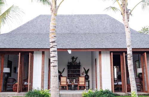 Babakan Cottage | Modern House in Canggu Resort