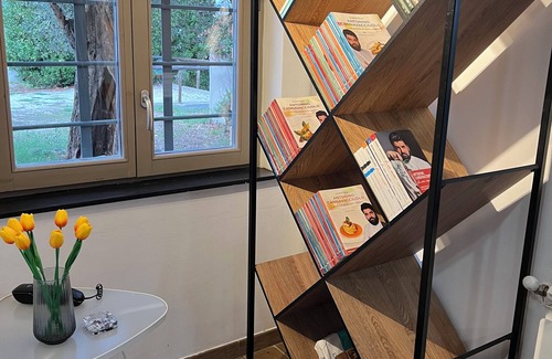Montopoli di Sabina Villa | Modern House