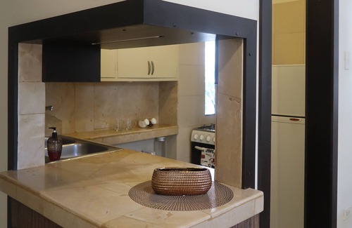 Samborondon Apartment | Modern Independent Apartment, Excellent Location!