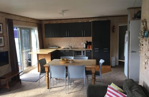 One Tree Point House | Modern Kiwi Bach, OTP Bach