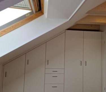 Dornstetten Apartment | Modern-Landhausstil-Idylle