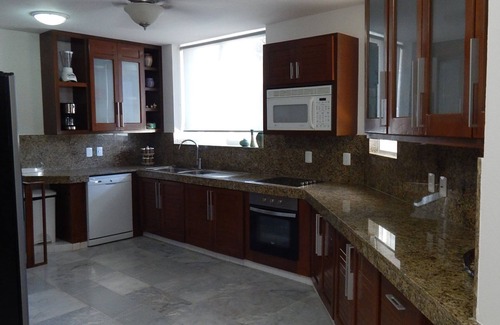 Zona Hotelera Villa | Modern & Large Villa Located On Caribbean Beach