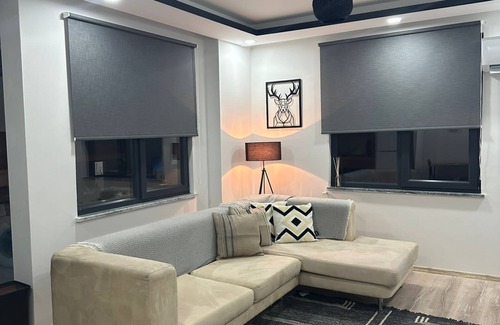 Kucukkuyu Apartment | Modern Life