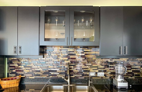 Las Conchas Condo | Modern Linda Vista Condos
