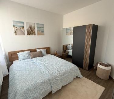Spaichingen Apartment | Modern Living - Im Grund